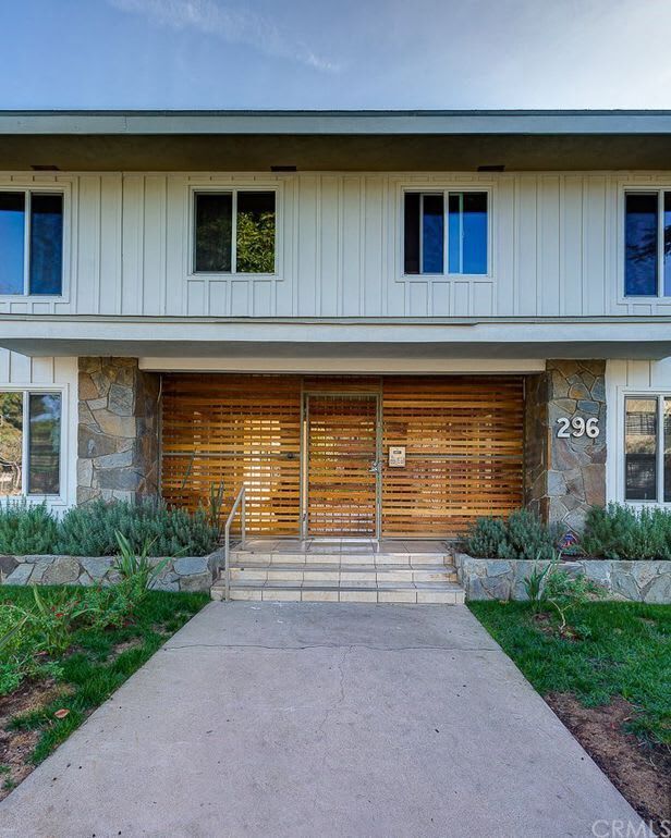 296 Oakland Apartments Apartments in Pasadena, CA Westside Rentals