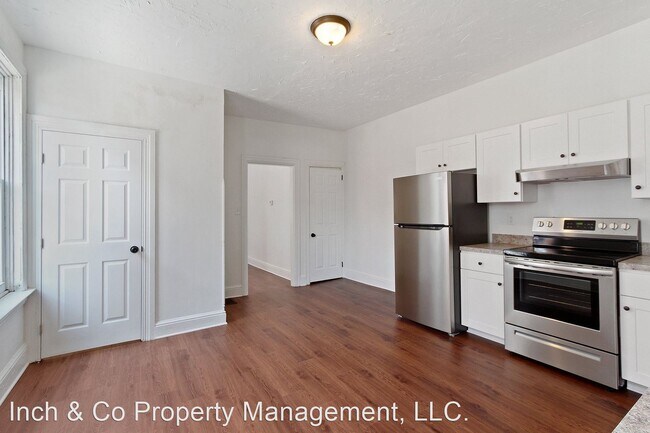 Building Photo - 5 br, 1.5 bath House - 60 N. Tremont St.