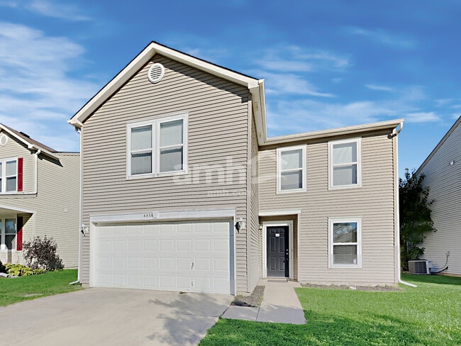 Building Photo - 6838 W Stansbury Blvd