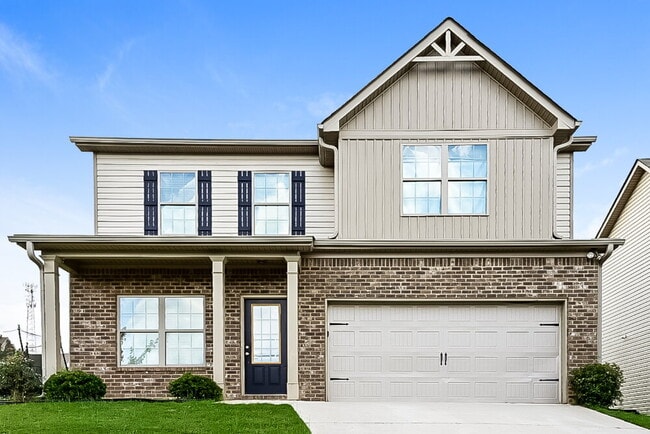 Building Photo - 1036 Allegiance Dr