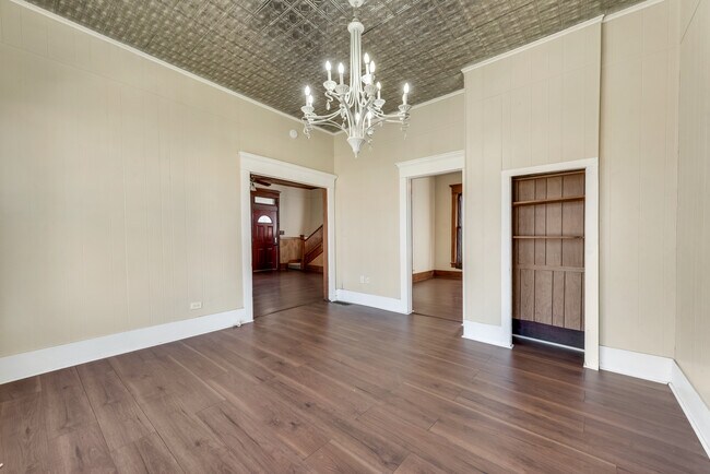 Foto del edificio - 1400 Ash St