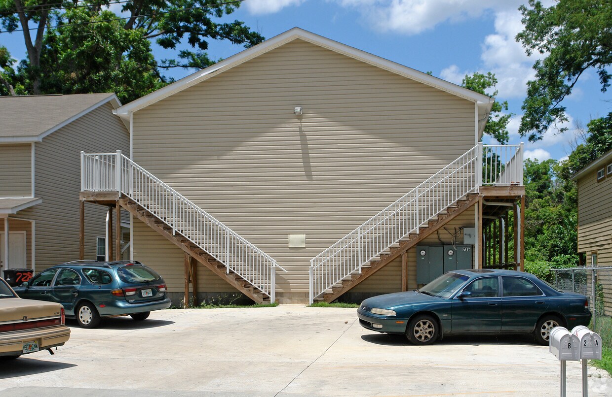 Foto del edificio - 726 W Georgia St