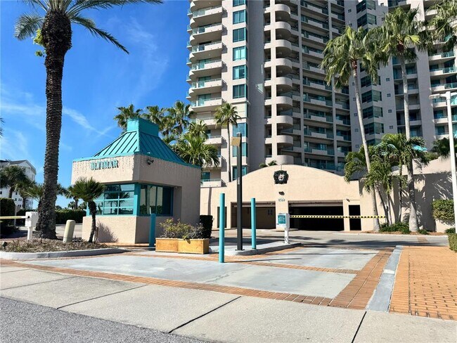 Foto del edificio - 1560 Gulf Blvd