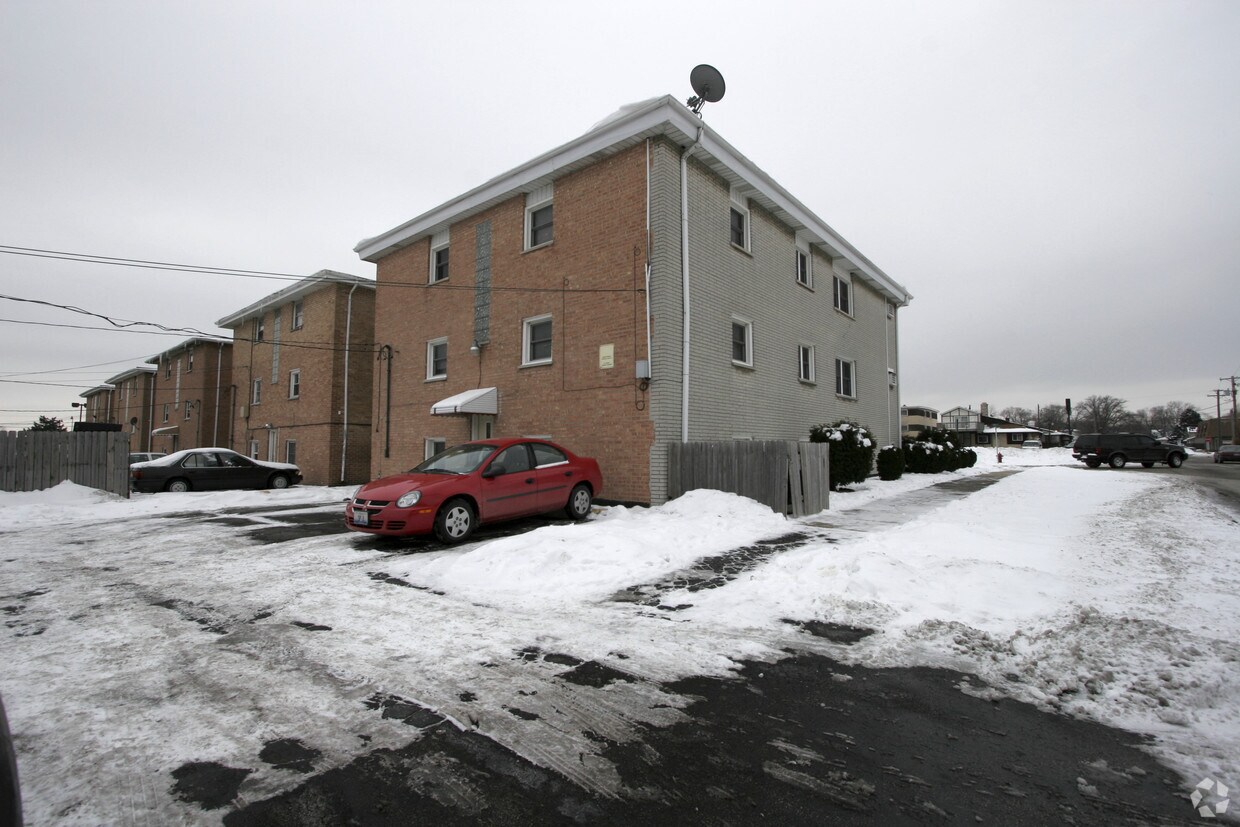 Foto principal - 9401 S 79th Ct