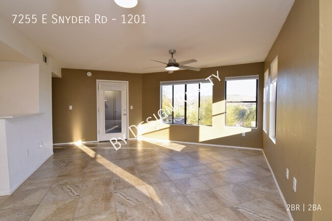 Building Photo - NE Foothills 2 Bed 2 Bath Condo - Gated Co...