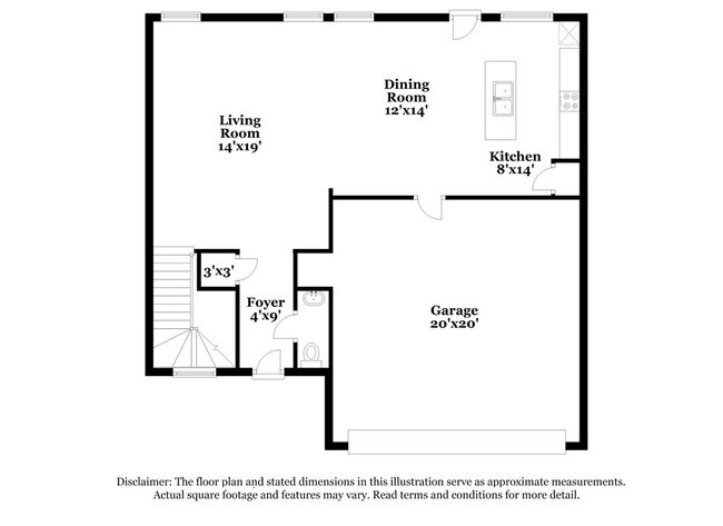 Building Photo - 203 Fern Walk