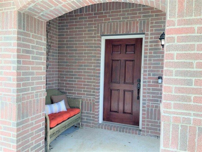 Foto del edificio - 6923 Rustic Pecan Ln