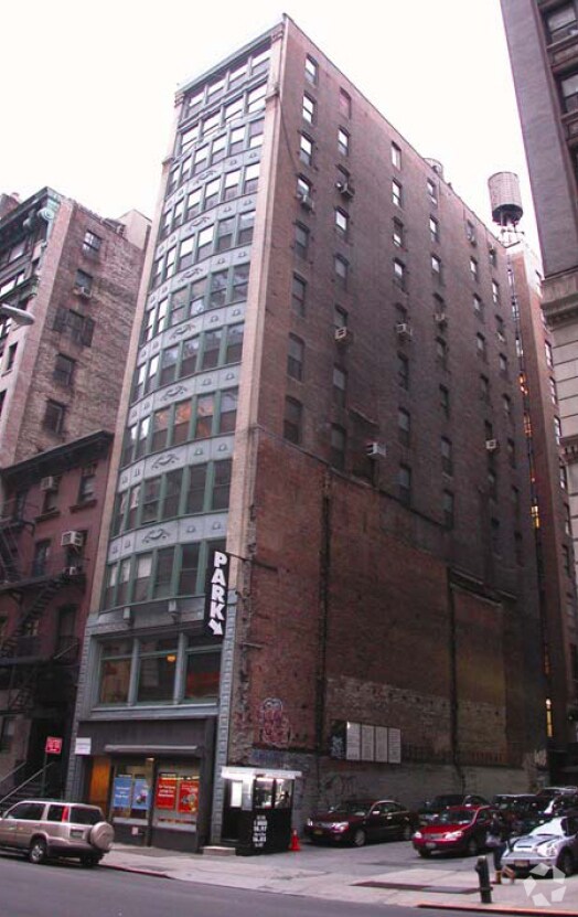 Foto del edificio - 11 W 17th St