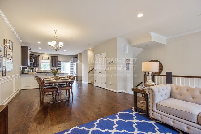 Building Photo - 1057 Red Clover Rd