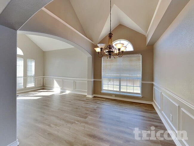 Foto del edificio - 1533 Mill Creek Dr