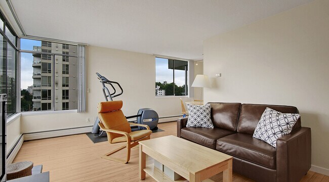 Photo du bâtiment - Shaughnessy House