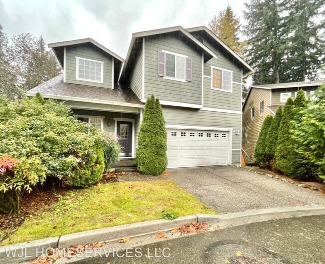 Building Photo - 3 br, 2.5 bath House - 4144 240th Place SE