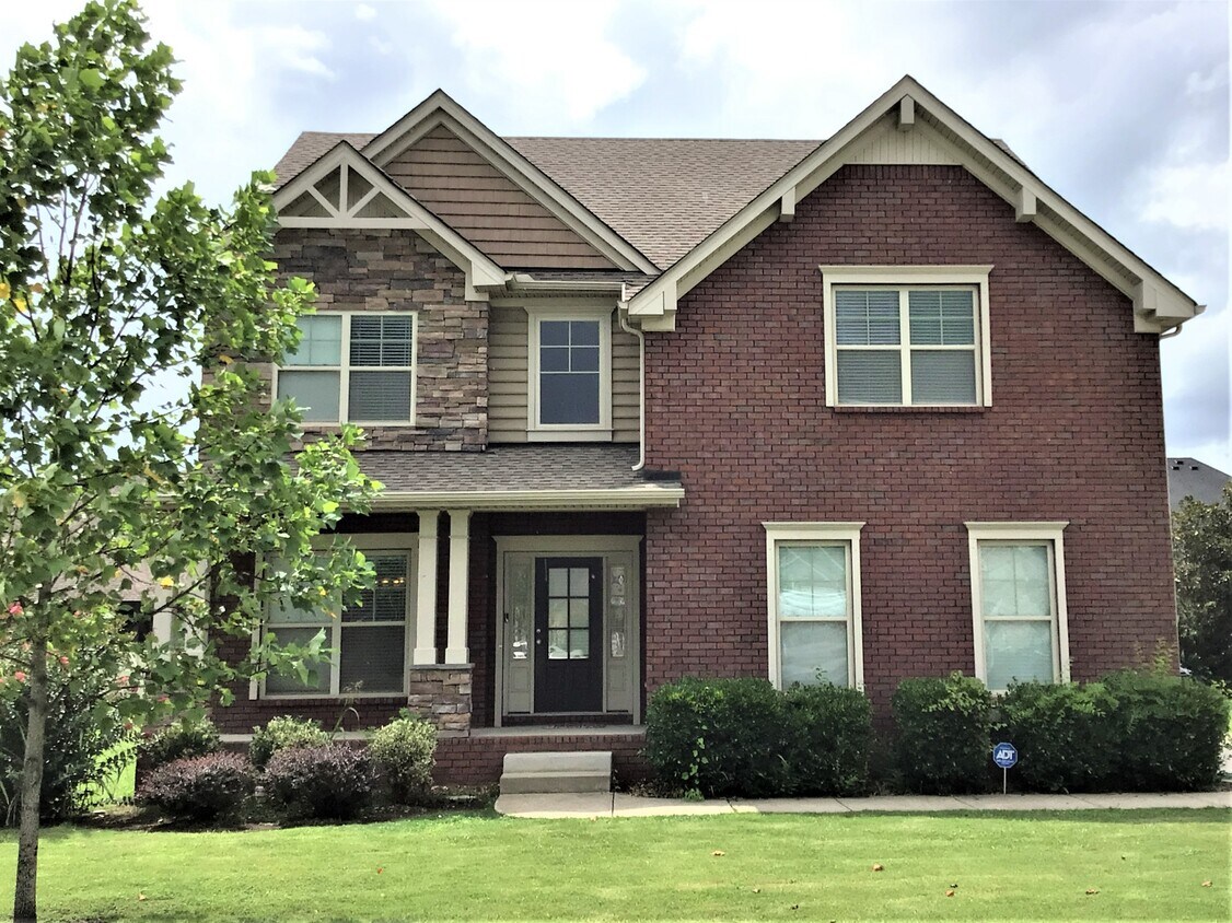 Primary Photo - 2622 Anthem Way