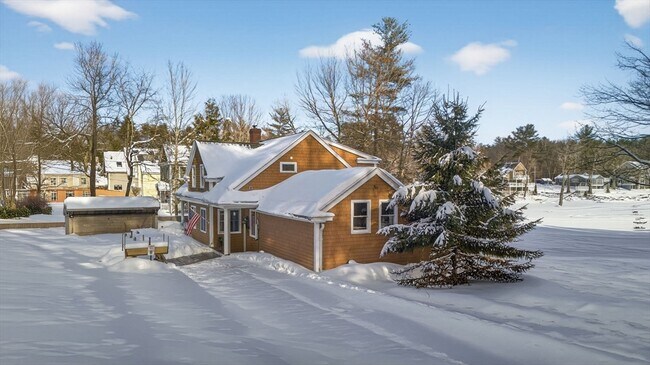 Foto del edificio - 27 Lower Dam Way