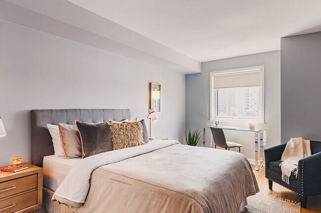 Photo du bâtiment - 17 Aberdeen St