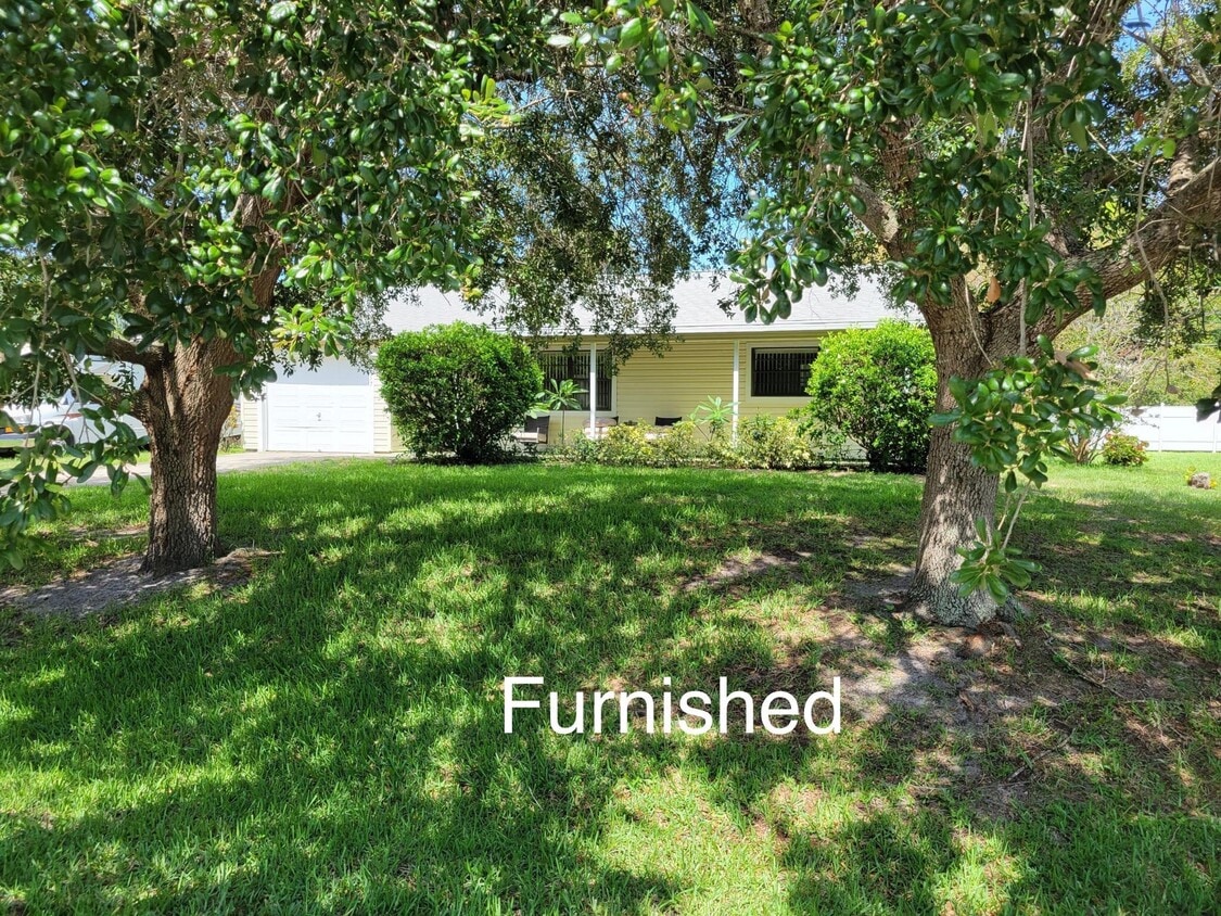 457 Peterson St, Sebastian, FL 32958 House Rental in Sebastian, FL