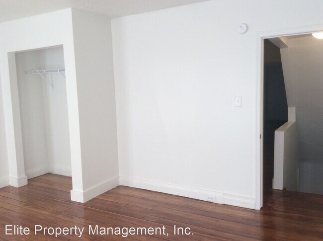 Building Photo - 3 br, 1 bath House - 429 Lindberg Ave.