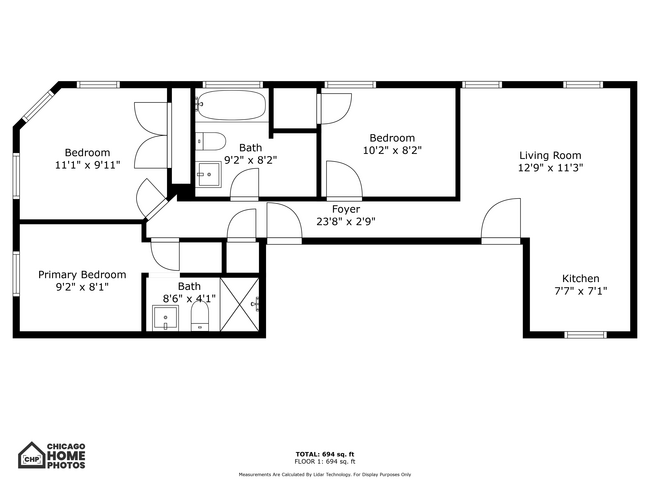 Building Photo - 4901 N Kenmore Ave