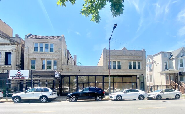 Foto principal - 1632 N California Ave