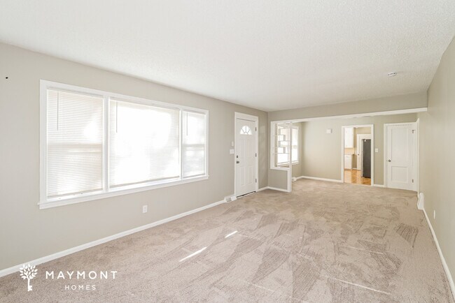 Foto del edificio - 10808 E 58 St