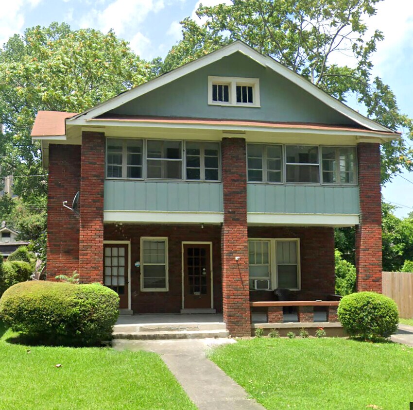 Primary Photo - 509 N McNeil St