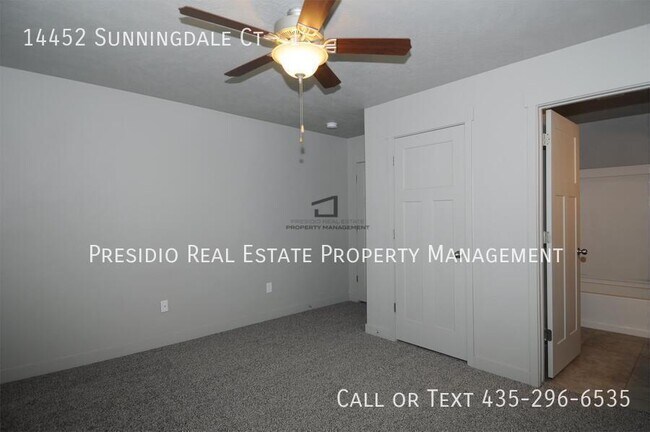 Foto del edificio - 14452 Sunningdale Ct