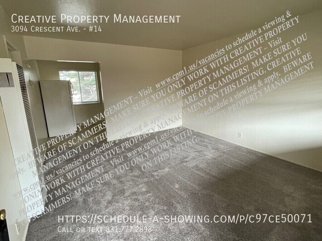Building Photo - 3094 Crescent Ave
