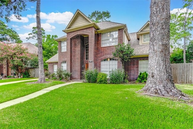 Building Photo - 10626 Alderford Ct