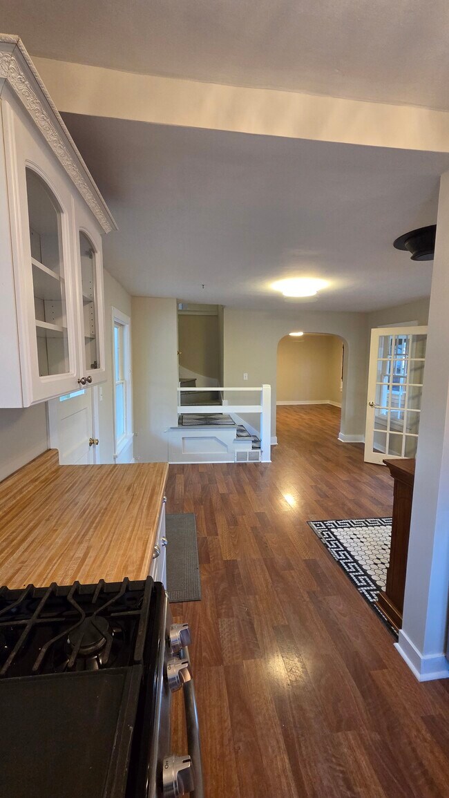 Foto del edificio - 120 N Harrison St