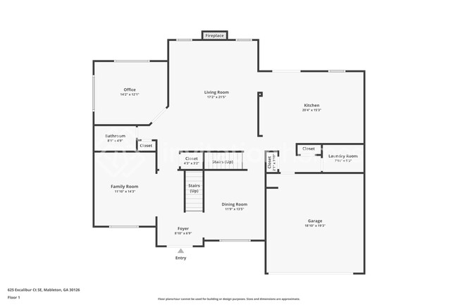 Building Photo - 625 Excalibur Ct SE