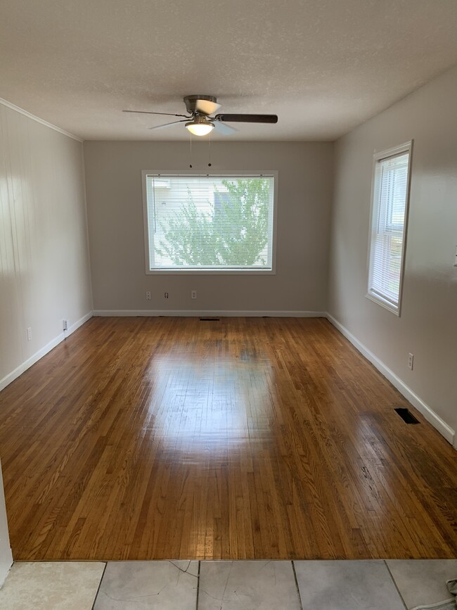 Front room - 520 W Boston Ave