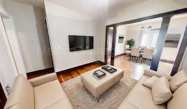 Foto del edificio - 100 Laburnam Crescent