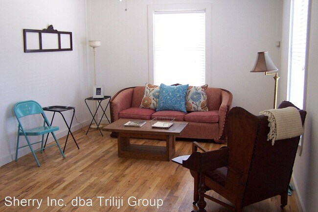 Foto del edificio - 2 br, 1 bath House - 1717 S 15TH