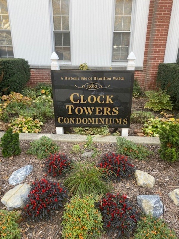 Foto del edificio - 917 Columbia Ave