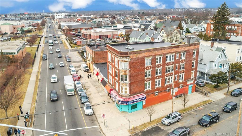 Foto principal - 1220 State St