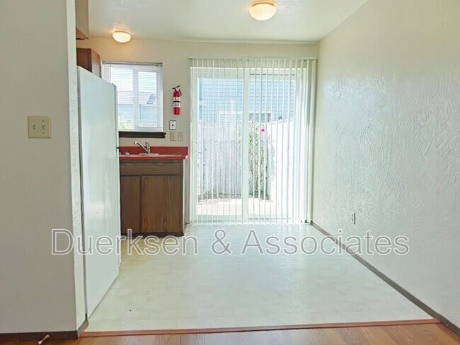 Foto del edificio - 2519 SW Pickford St