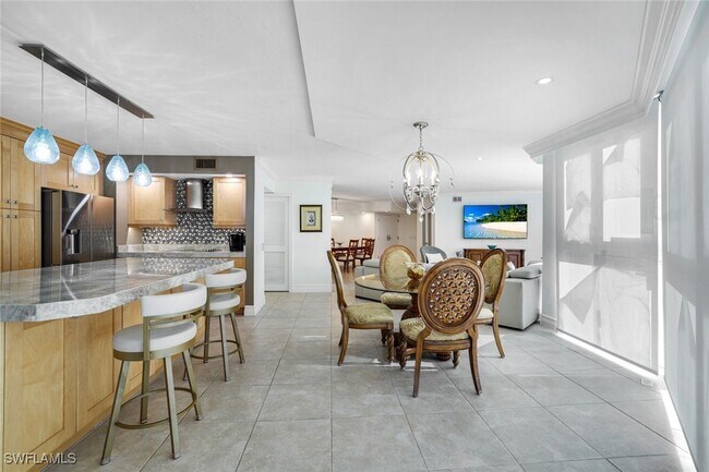 Foto del edificio - 4041 Gulf Shore Blvd N