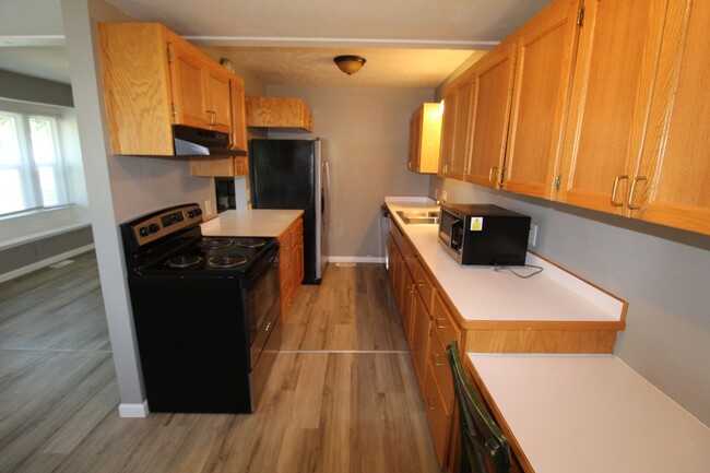 Foto del edificio - 4329 N Whitehouse St