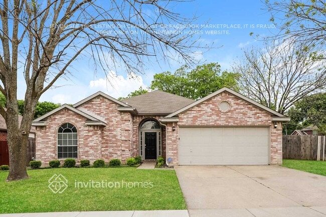 Building Photo - 3503 Daisy Ln