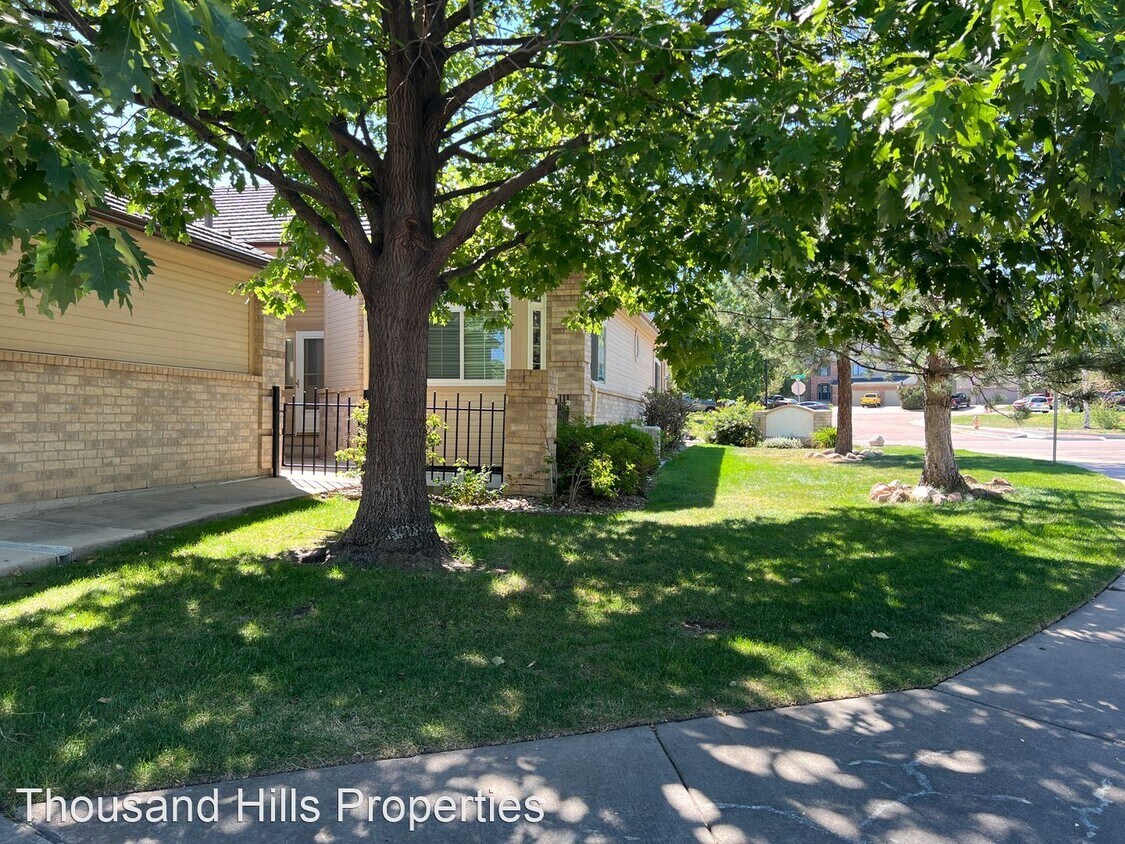 4404 Songglen Cir, Colorado Springs, CO 80906 House Rental in