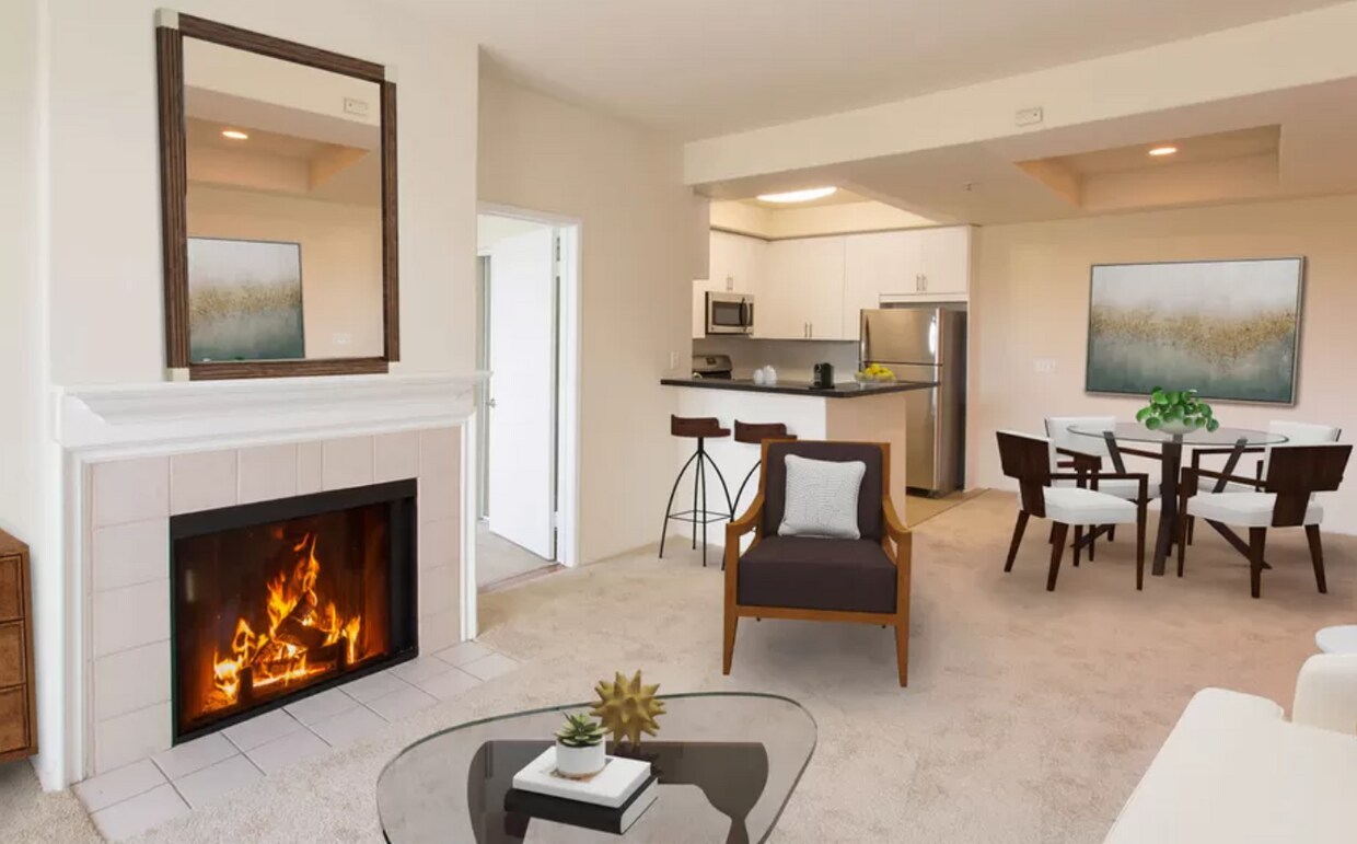 Foto principal - 1561 S Barrington Ave Los Angeles, CA 90025