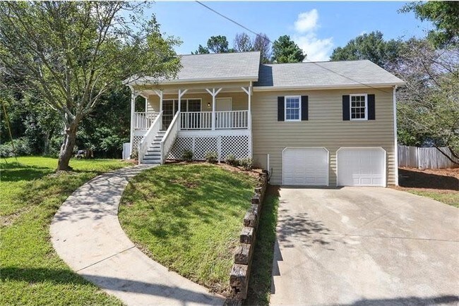 Building Photo - 4460 Steeplechase Dr