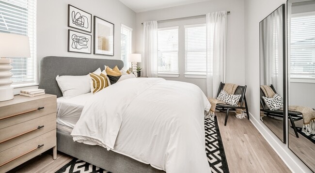 Foto del edificio - 10503 Peek Rd