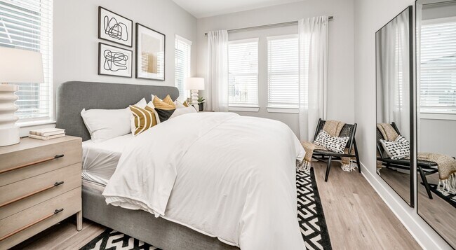 Foto del edificio - 10503 Peek Rd