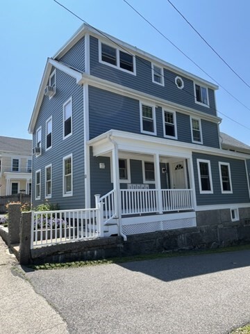 Building Photo - 4 Pleasant St