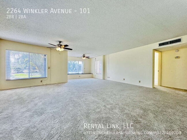 Foto del edificio - 2264 Winkler Ave