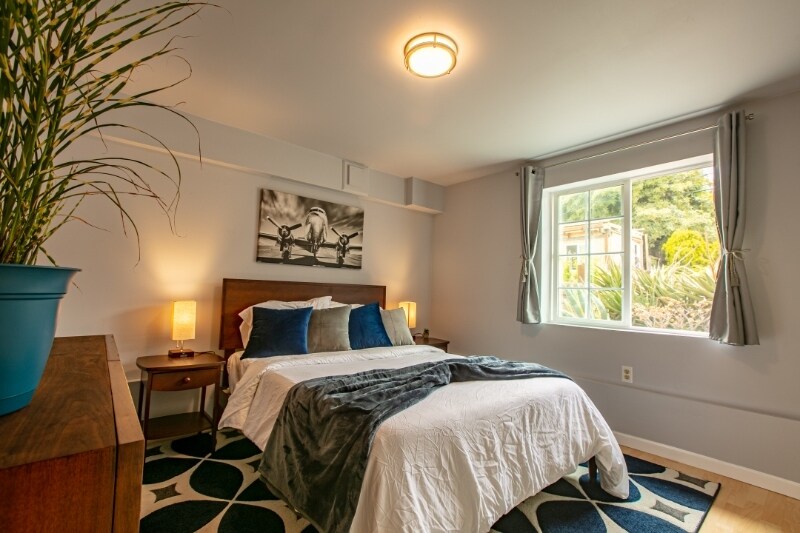 234 Del Prado Dr Unit B, Daly City, CA 94015 Apartment for Rent in