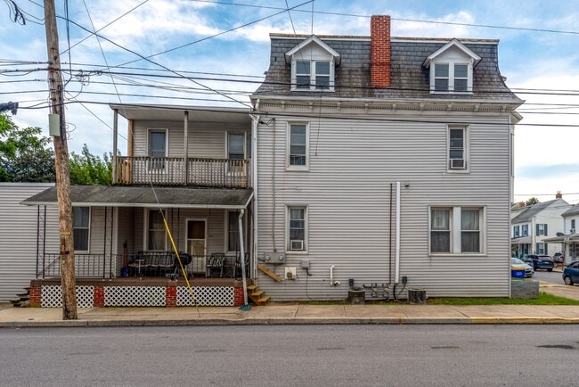 Building Photo - 1061 N Duke St