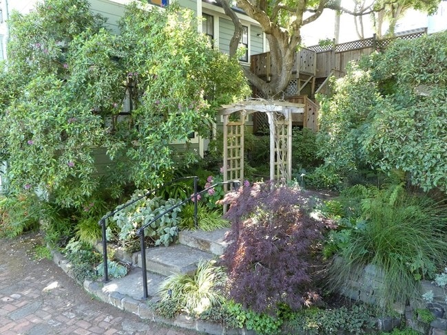 Garden - 4397 24th St
