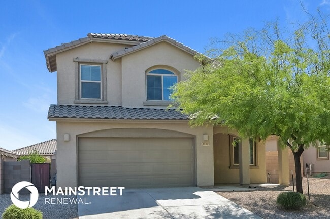 Building Photo - 7539 S Mountain Star Dr